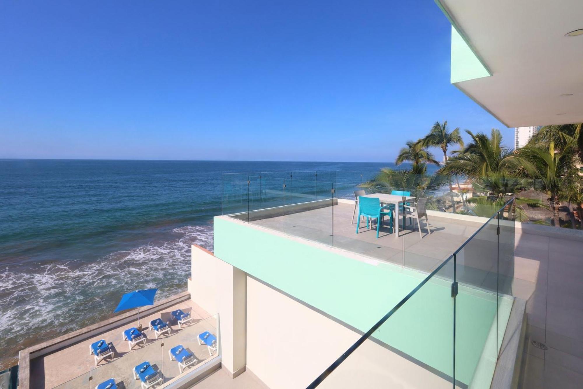 King Suite Ocean Front